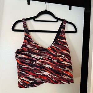 lululemon athletica align tank top